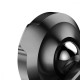 Автомобільний тримач Baseus Small Ears Series Magnetic Suction Bracket Air Outlet Type black