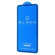Захисне скло BLADE ANTISTATIC Series Full Glue iPhone 13/13 Pro/14 black