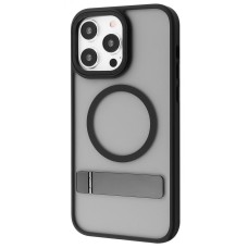 Чохол Proove Mainstay Case with Magnetic Ring iPhone 13 Pro Max black