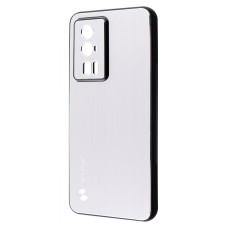 Чохол WAVE Metal Case Poco F5 Pro/Xiaomi Redmi K60 gray