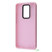 Чохол WAVE Matte Color Case Xiaomi Redmi 9 pink sand