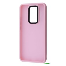 Чохол WAVE Matte Color Case Xiaomi Redmi 9 pink sand