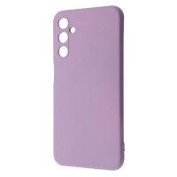 Чохол WAVE Colorful Case (TPU) Samsung Galaxy A24 4G black currant