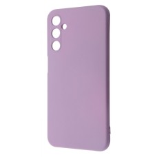 Чохол WAVE Colorful Case (TPU) Samsung Galaxy A24 4G black currant