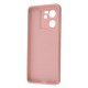 Чохол WAVE Colorful Case (TPU) Xiaomi 13T/13T Pro black currant