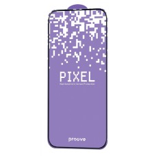 Захисне скло Proove Pixel iPhone 14 Pro black