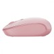 Бездротова Комп'ютерна Миша Baseus F01B Tri-Mode pink