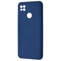 Чохол WAVE Colorful Case (TPU) Xiaomi Redmi 9C/10A blue