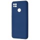 Чохол WAVE Colorful Case (TPU) Xiaomi Redmi 9C/10A blue