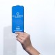 Захисне скло BLADE LITE Series Full Glue iPhone 15 без упаковки black