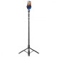 Трипод Proove MegaStick Selfie Stick Tripod (1530 mm) black
