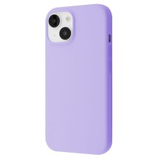Чохол Proove Silicone Case with Magnetic Ring iPhone 14 lilac