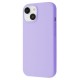 Чохол Proove Silicone Case with Magnetic Ring iPhone 14 lilac