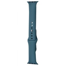 Ремінець Apple Watch Sport Band 42/44/45/49 mm (S/M & M/L) 3pcs pine green