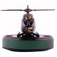 Ароматизатор Solar Helicopter green