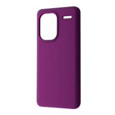Чохол WAVE Full Silicone Cover Xiaomi Redmi Note 13 Pro+ purple