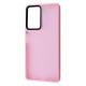 Чохол WAVE Matte Color Case Xiaomi Redmi Note 11 Pro/Redmi Note 12 Pro 4G pink sand