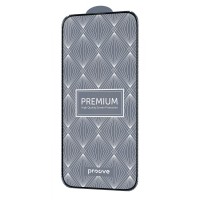 Захисне скло Proove Premium iPhone Xr/11 black