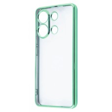 Чохол WAVE Metal Color Case Xiaomi Redmi Note 13 4G light green