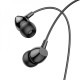 Навушники Hoco M94 With Microphone white