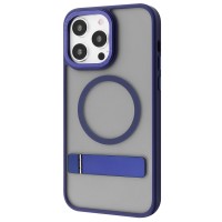 Чохол Proove Mainstay Case with Magnetic Ring iPhone 13 Pro Max midnight blue