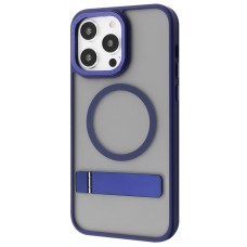 Чохол Proove Mainstay Case with Magnetic Ring iPhone 13 Pro Max midnight blue