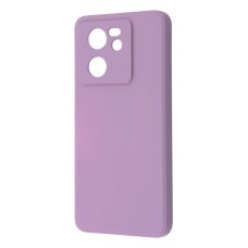 Чохол WAVE Colorful Case (TPU) Xiaomi 13T/13T Pro black currant