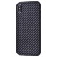 Захисна гідрогелева плівка BLADE Hydrogel Screen Protection back Carbon black