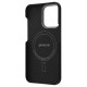 Чохол Proove Carbon Slim with Magnetic Ring iPhone 14 Pro black