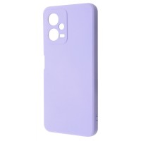 Чохол WAVE Colorful Case (TPU) Xiaomi Poco X5 5G/Xiaomi Redmi Note 12 5G light purple