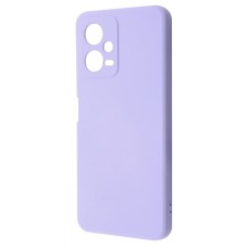 Чохол WAVE Colorful Case (TPU) Xiaomi Poco X5 5G/Xiaomi Redmi Note 12 5G light purple
