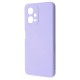 Чохол WAVE Colorful Case (TPU) Xiaomi Poco X5 5G/Xiaomi Redmi Note 12 5G light purple