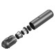 Портативний Пилосос Proove Void Assistant C1 (7500pa) black