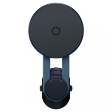Автомобільний тримач Baseus MagPro Series Magnetic Car Mount black