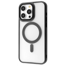 Чохол Proove Blur Case with Magnetic Ring iPhone 13 Pro black