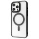 Чохол Proove Blur Case with Magnetic Ring iPhone 13 Pro black