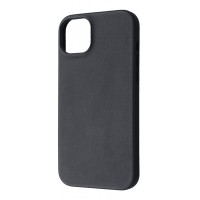 Чохол WAVE Premium Woven Case with Magnetic Ring iPhone 15 Plus evergreen