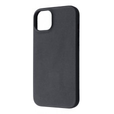 Чохол WAVE Premium Woven Case with Magnetic Ring iPhone 15 Plus evergreen