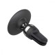 Автомобільний тримач Baseus C01 Magnetic Air Outlet black