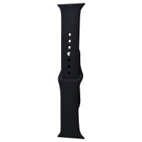 Ремінець Apple Watch Sport Band 38/40/41 mm (S) 2pcs black