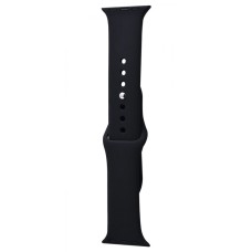 Ремінець Apple Watch Sport Band 38/40/41 mm (S) 2pcs black