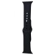 Ремінець Apple Watch Sport Band 38/40/41 mm (S) 2pcs black