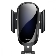 Автомобільний тримач Baseus Future Gravity Car Mount black