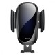 Автомобільний тримач Baseus Future Gravity Car Mount black