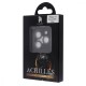 Захист камери ACHILLES iPhone 14 Pro/14 Pro Max silver