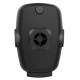 Автомобільний тримач Proove Soft Lock Air Outlet Car Mount black