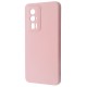 Чохол WAVE Colorful Case (TPU) Poco F5 Pro/Xiaomi Redmi K60 pink sand