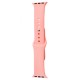 Ремінець Apple Watch Sport Band 38/40/41 mm (S) 2pcs pink