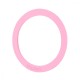 Кільце Silicone Magnetic Ring pink