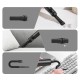 Портативний Пилосос Proove Void Assistant C1 (7500pa) black